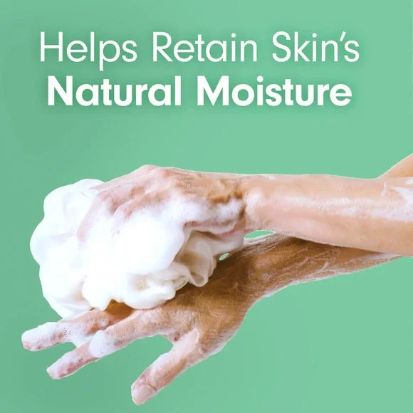 Softsoap Moisturizing Body Wash Peppermint Dazzle Limited Edition 20 Oz - Picture 4 of 5